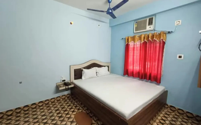 Goroomgo Gurukul Tarapith Kolkata