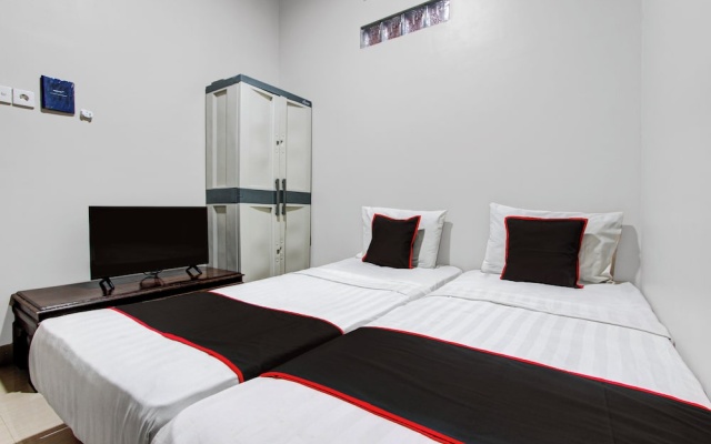 OYO 95130 Poerto Lemon Guest House