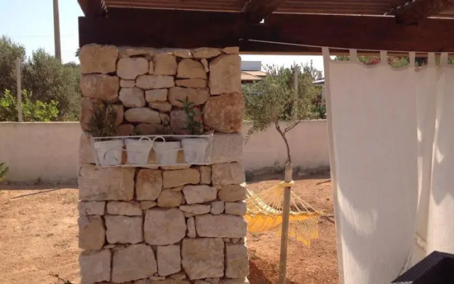 Dammuso Immerso nel Verde