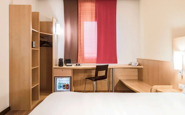 ibis Milano Malpensa Aeroporto