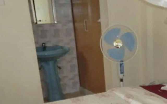 Margarita Palace Hotel