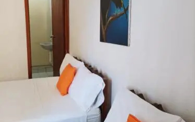 Hotel Villa Tulipanes