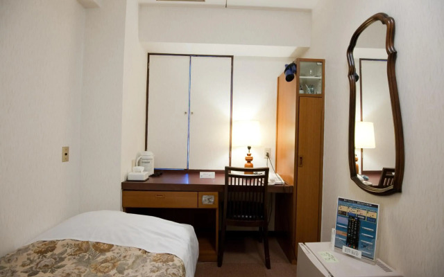Ryogoku River Hotel