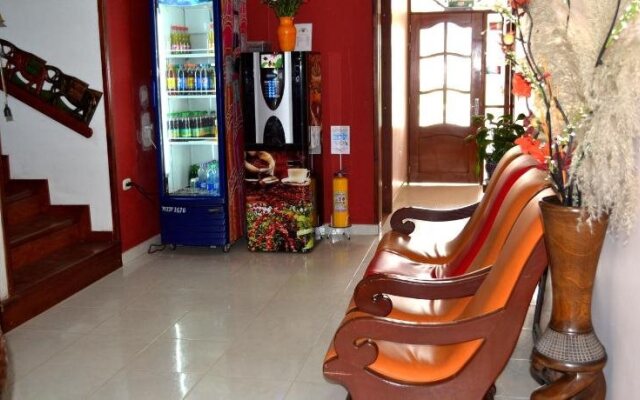 Hotel Facareal