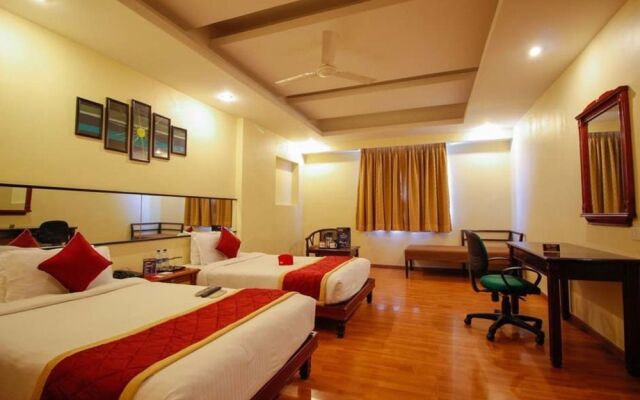 OYO 1802 Hotel Sandhya