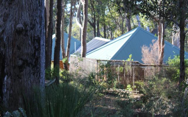 Dunsborough Ridge Retreat