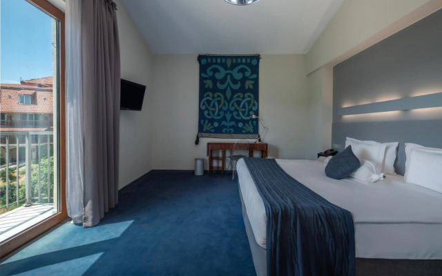 Бутик-отель Kabadoni