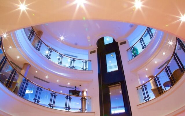 Derby Mickleover Hotel, BW Signature Collection
