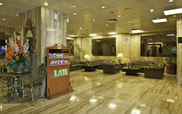 The Emperor Hotel Melaka