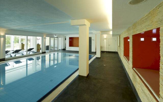 NaturKulturHotel Stumpf