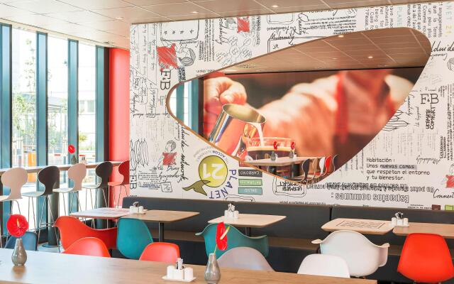 Ibis Muenchen City Ost