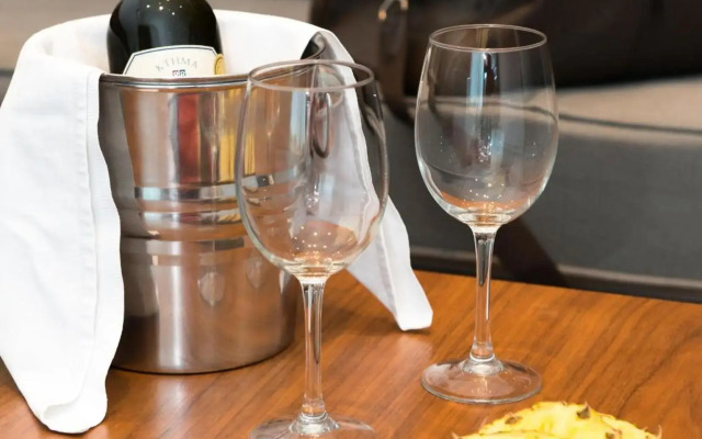 Princess Golden Beach Hotel