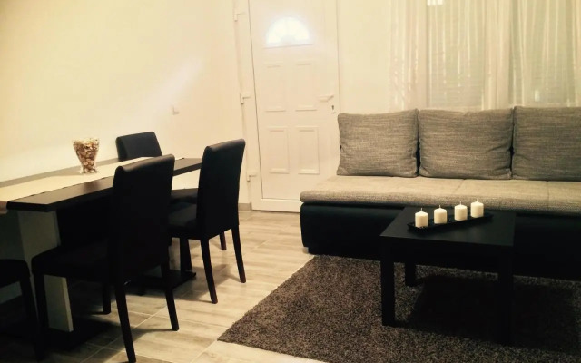 Apartments Antiša