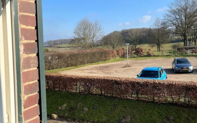 Holiday Home in Voerendaal With Garden