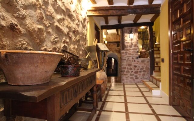La Casa de Lucas