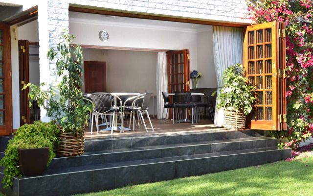 Rivonia Premier Lodge