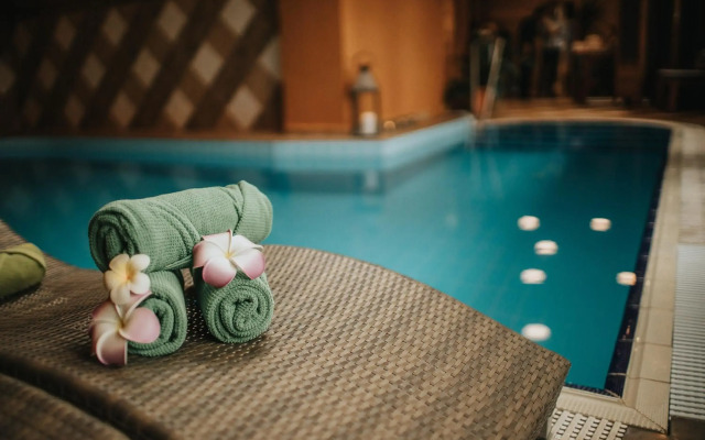 Hotel Ruze