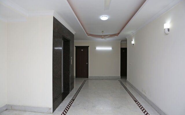 OYO 4122 Amanda Hotel