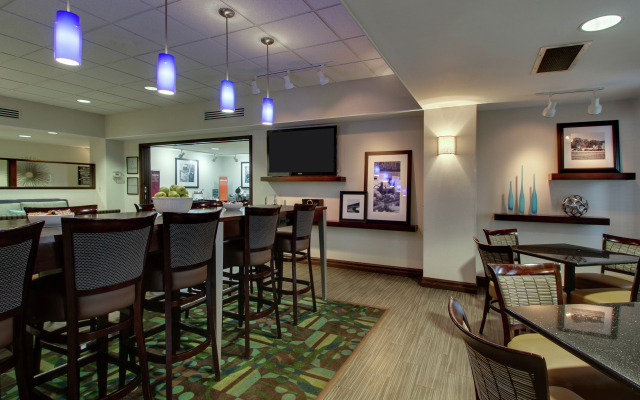 Hampton Inn DuBois