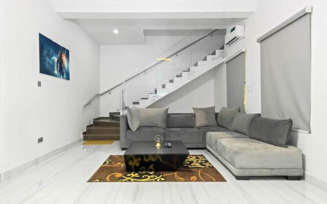 Gorgeous Shortlet Apartment Lekki