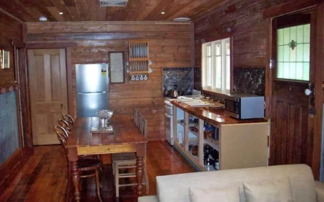 Colby Cottages, Wooragee near Beechworth