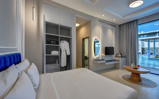 KAY homes Villas Ras Al Khaimah