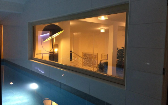 Apartments 'Rux de Luxe'