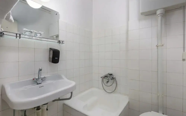 Boarding House Lucija