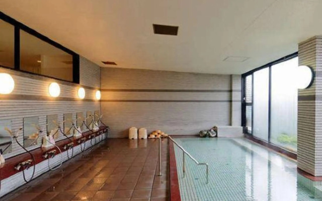 Wakura Onsen Hamazuru