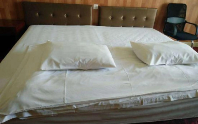 shanghai   988   hotel