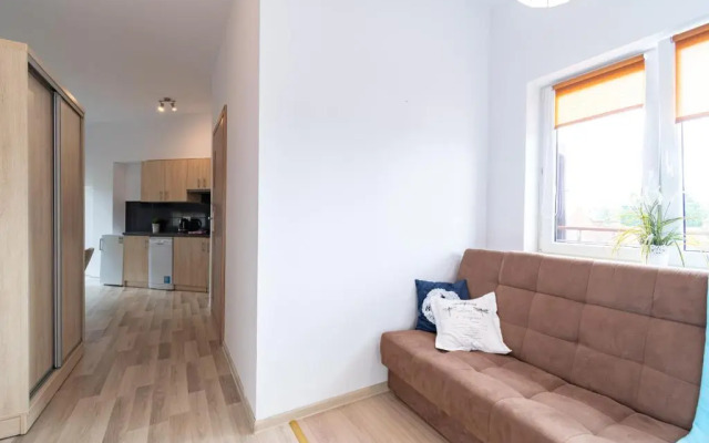 Apartamenty Jeanette