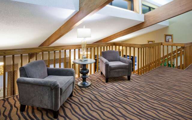 AmericInn by Wyndham Plover Stevens Point