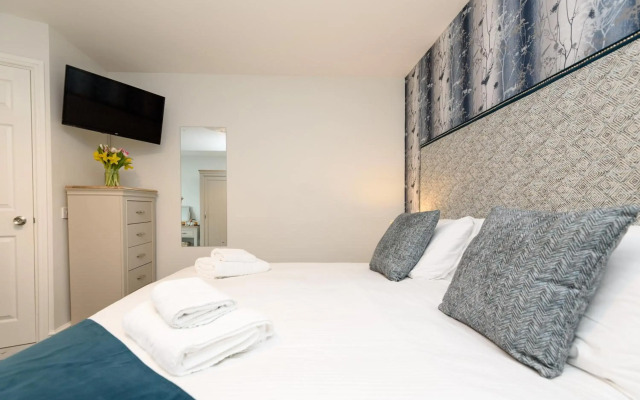 The Portbyhan Hotel