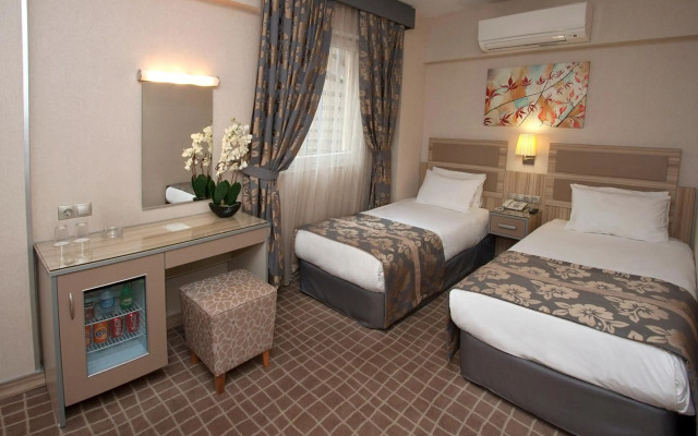 Hotel Nanda