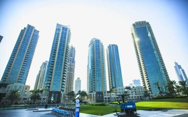 The Residences 5