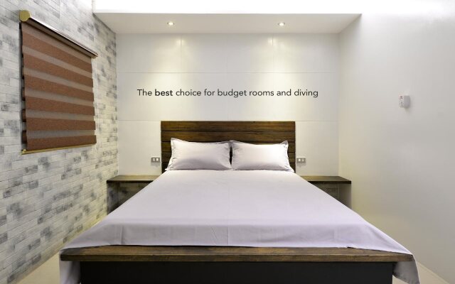 Habitat Guest House
