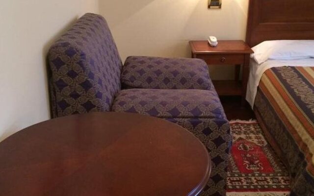 Albergo da Afro