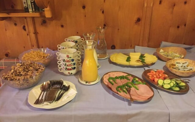 Landgasthof Knappenstuben