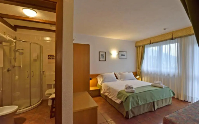 Hotel Appartements La Roche