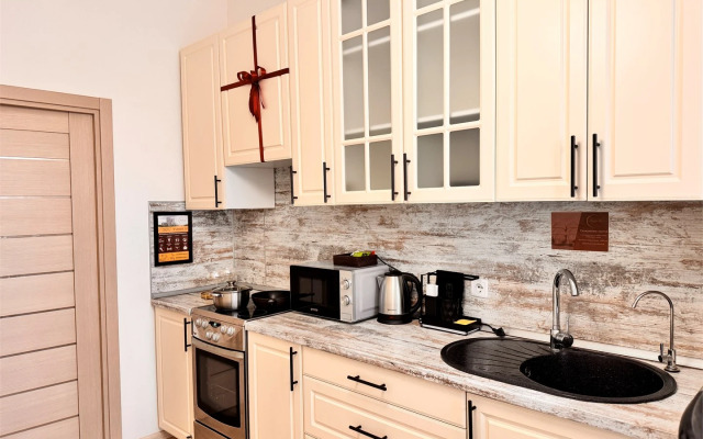 Atmosfera Sna Ясный берег,12