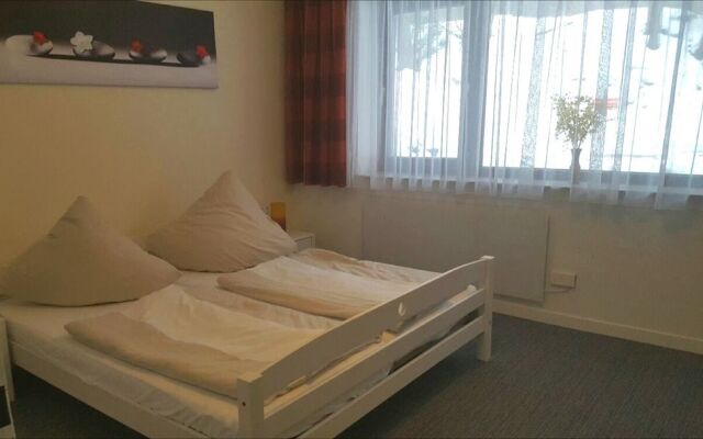 Ferienwohnung Skiliftkarussell Winterberg