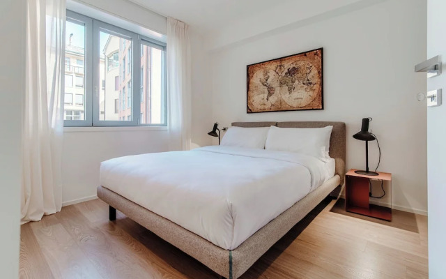 Rubini Suites