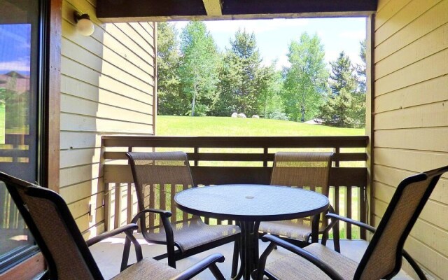 Lift Tickets Ground Floor in Mtn Village, Wifi, Fireplace, Hot Tubs