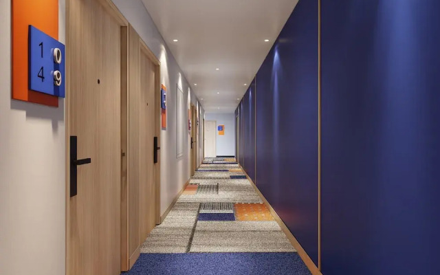 Holiday Inn Express Bangkok Phayathai by IHG