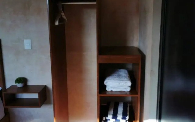 Hotelito Yum Kaax