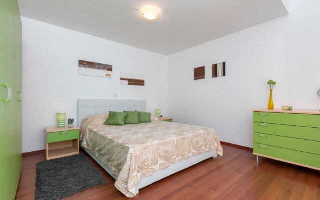 Awesome Home in Volme With Wifi and 2 Bedrooms