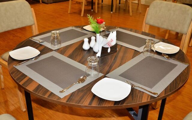 Grand Signature Hotel & Spa