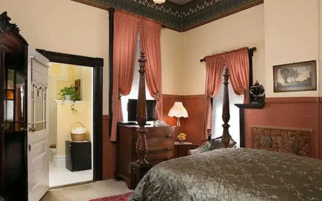 Inn San Francisco