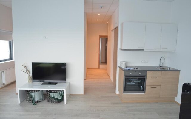 Blue Mountain Apartments by Heimaleiga