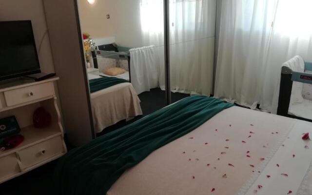 Apartments Berovic Kaprije